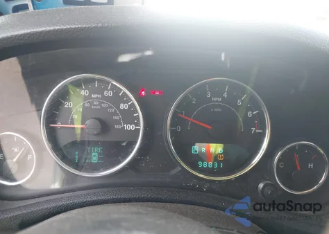 2014 Jeep Wrangler Unlimited Sport from USA, damaged, VIN 1C4BJWDG0EL103117